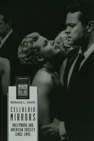 Cover of Celluloid Mirrors