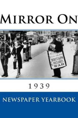 Cover of Mirror on 1939
