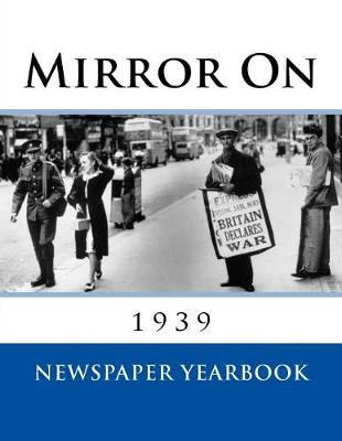 Book cover for Mirror on 1939