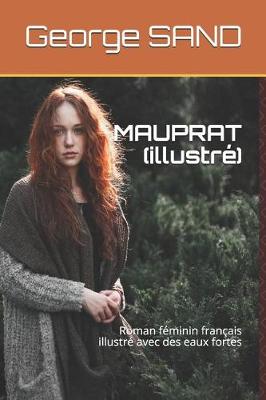 Book cover for Mauprat (Illustré)