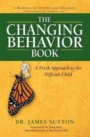 Cover of The Changing Behavior Book