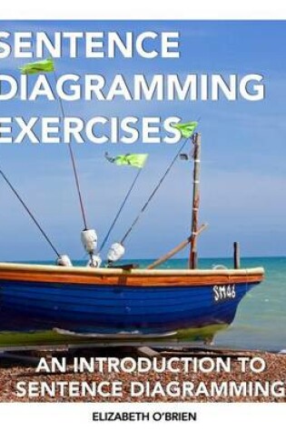 Cover of Sentence Diagramming Exercises