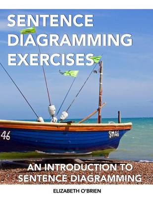 Book cover for Sentence Diagramming Exercises