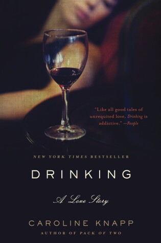 Cover of Drinking: A Love Story