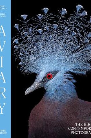 Cover of Aviary