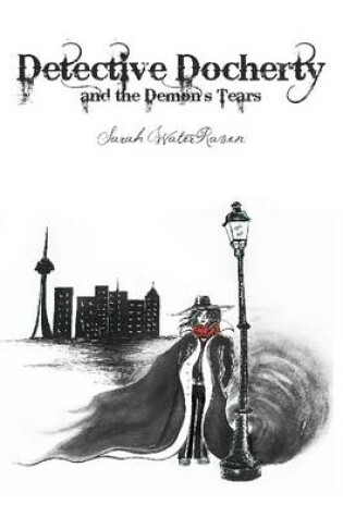 Cover of Detective Docherty and the Demon's Tears