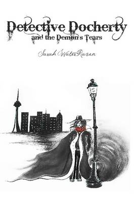 Book cover for Detective Docherty and the Demon's Tears