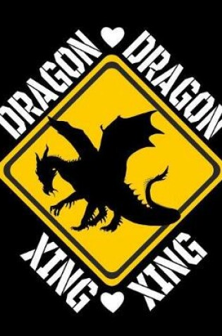 Cover of Dragon Xing