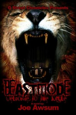 Cover of Beastmode