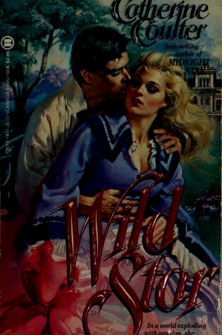 Cover of Coulter Catherine : Wild Star