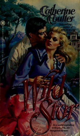 Cover of Coulter Catherine : Wild Star