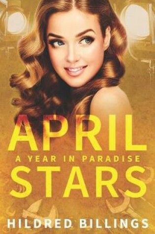 Cover of April Stars
