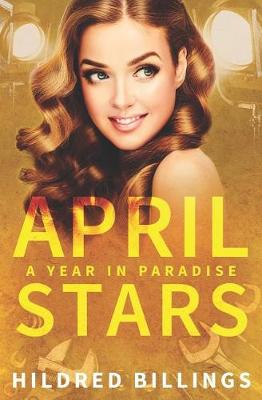 Cover of April Stars