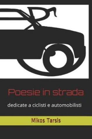 Cover of Poesie in strada