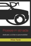 Book cover for Poesie in strada