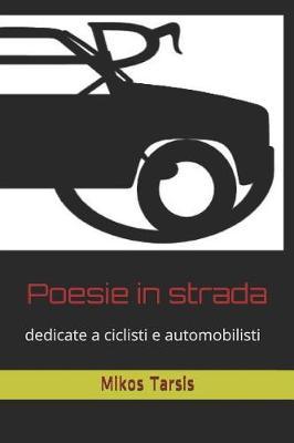 Cover of Poesie in strada