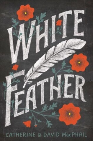 Cover of White Feather