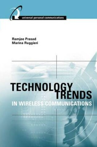 Cover of Technology Trends in Wireless Communications