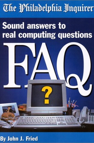 Cover of FAQ