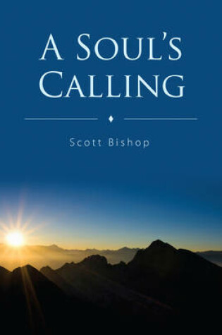 Cover of A Soul's Calling