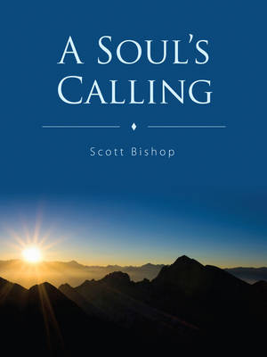 Book cover for A Soul's Calling