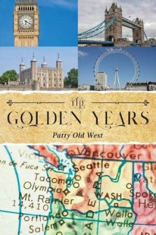 Cover of The Golden Years