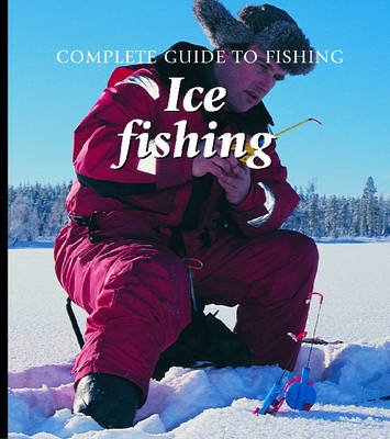 Cover of Icefishing