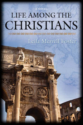 Book cover for Life Among the Christians