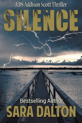 Book cover for Silence