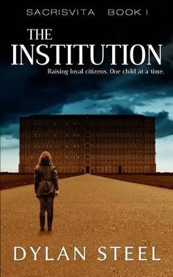 Cover of The Institution