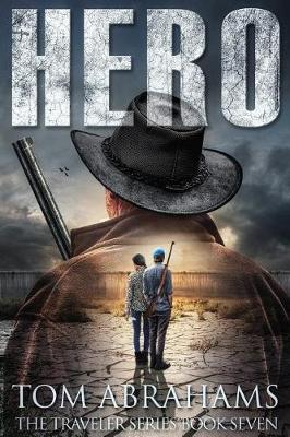 Cover of Hero