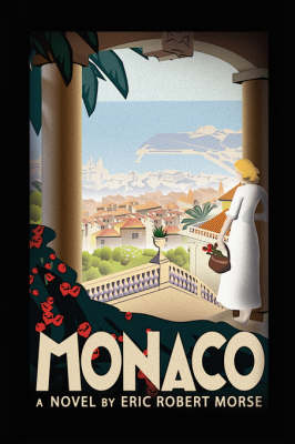 Book cover for Monaco