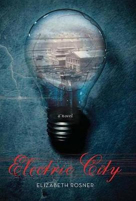 Book cover for Electric City