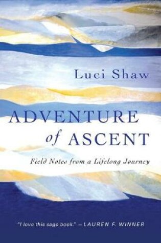 Cover of Adventure of Ascent
