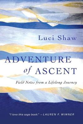 Book cover for Adventure of Ascent