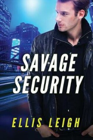 Cover of Savage Security