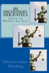 Book cover for Im Dschungel der Justiz 6