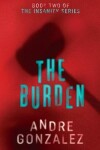 Book cover for The Burden