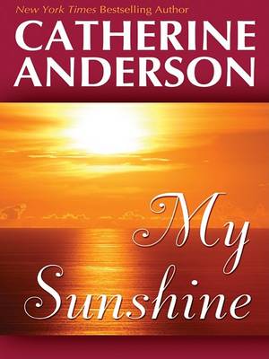 Book cover for My Sunshine