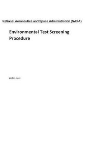 Cover of Environmental Test Screening Procedure