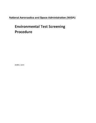 Book cover for Environmental Test Screening Procedure