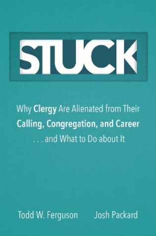 Cover of Stuck