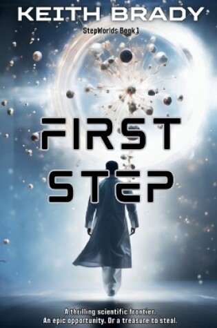 Cover of First Step