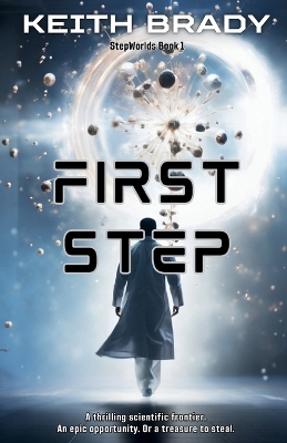 Cover of First Step