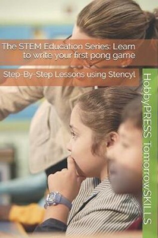 Cover of The STEM Education Series