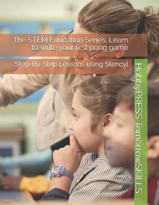 Book cover for The STEM Education Series