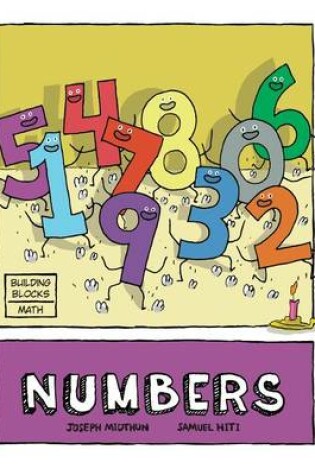 Cover of Numbers