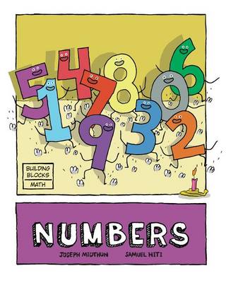 Cover of Numbers