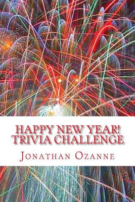 Cover of Happy New Year! Trivia Challenge