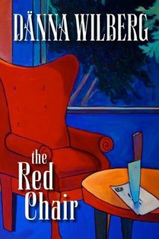 Cover of The Red Chair